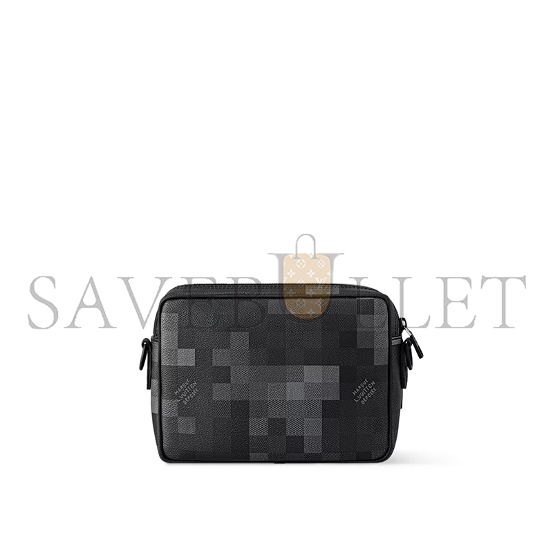 LOUIS VUITTON NIL MESSENGER M14988 (25*17.5*11cm) LOUIS VUITTON NIL MESSENGER M14988 (25*17.5*11cm)